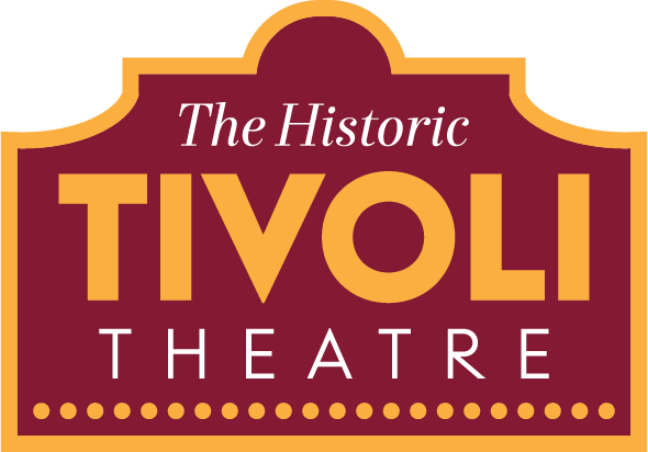 Historic Tivoli Theatre